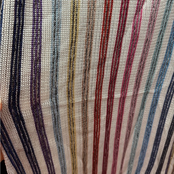 MISSONI
Long Cover Up stretchy large - Picture 7 of 9